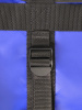 Баул BTrace Bull 90л (Синий; 70*42*35 см)